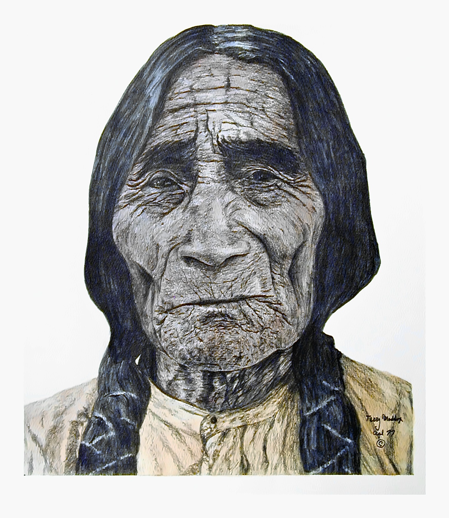 Old Indian