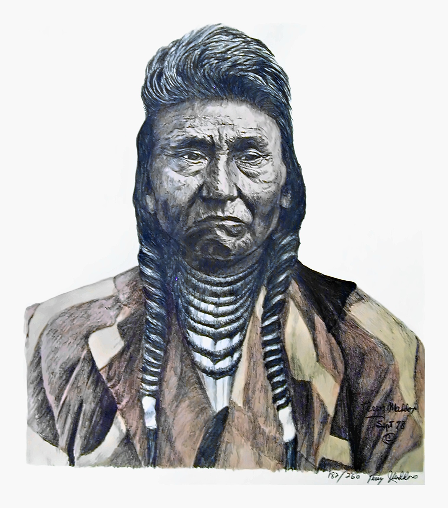 Chief Joseph