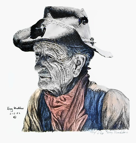 Old Timer