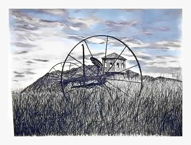 Fort Steele British Columbia