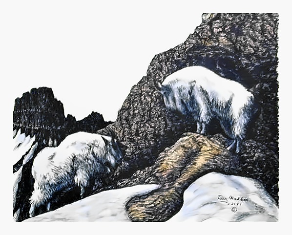King of the Mountains