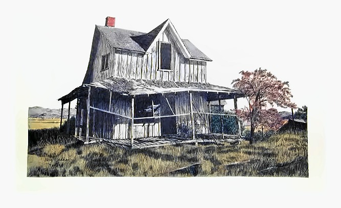 Eagle Point