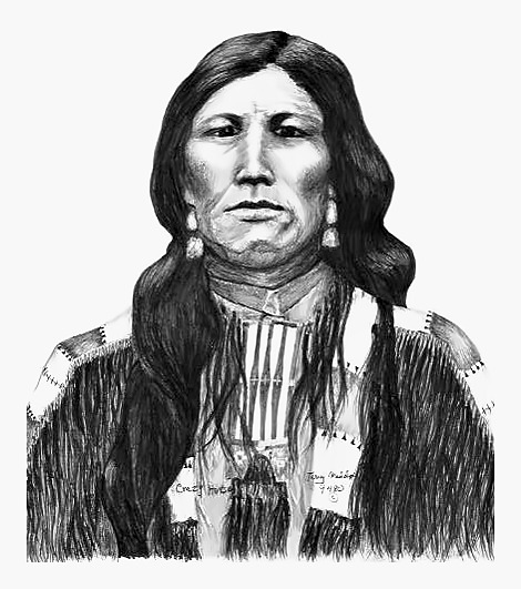 Crazy Horse