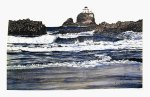 Tillamook Head Lighthouse