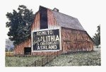 Lithia Barn