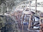 Old North Bridge - Concord, MA