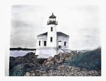 Bandon Lighthouse