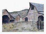Barn Set
