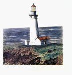 Yaquina Head Lighthouse