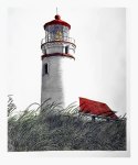 Umpqua Lighthouse