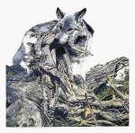 Young Wolf