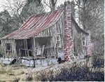 Southern Cabin