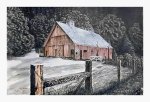 Gate Creek Barn