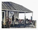 Hitching Post
