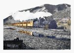 Silverton Durango Railroad