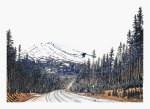 Bachelor Butte