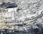 Montezumas Castle