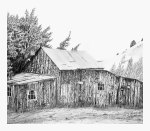 Nevada City, Montana - Ghost Town