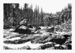 Velvet Falls - Middle Fork Salmon River